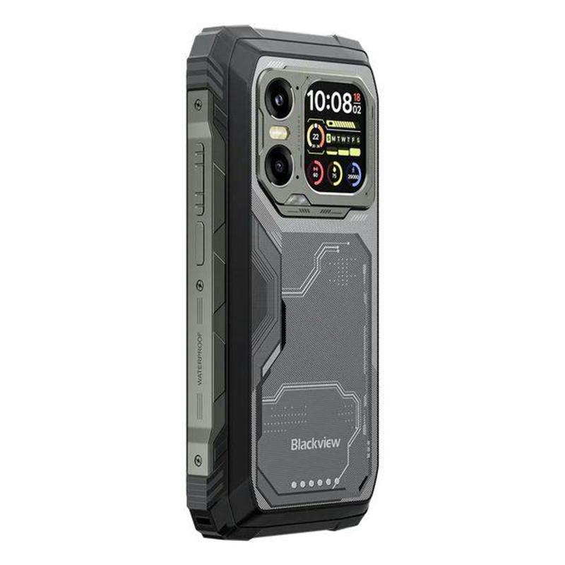 Smartphone Blackview XPLORE 1 5G 36GB Ram 256GB Bateria 20000mah